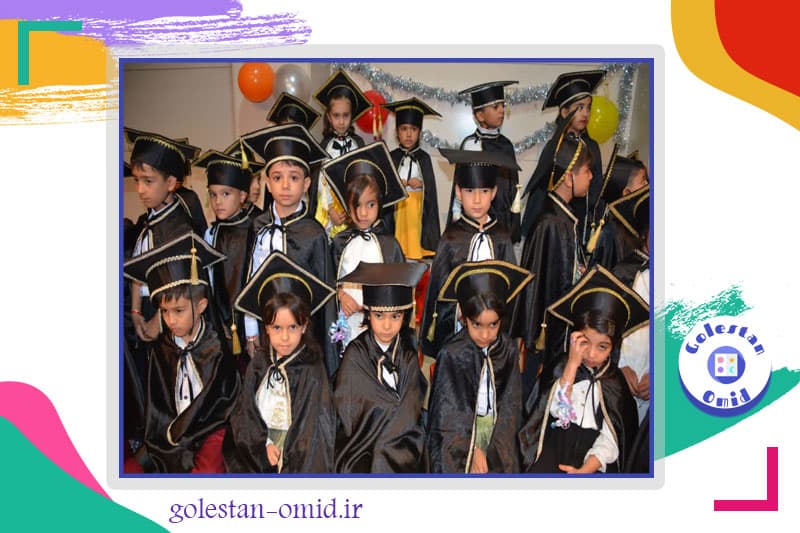 پیش دبستانی گلستان امید